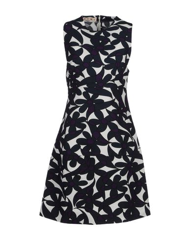 ZOOM MARNI - Short dress