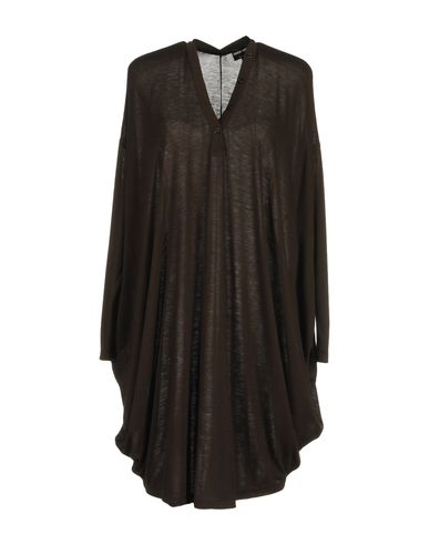 ZOOM GIORGIO ARMANI - Short dress