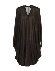 GIORGIO ARMANI - Short dress