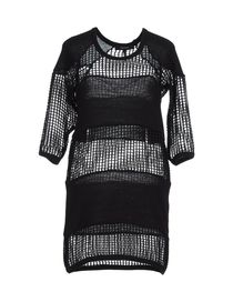 ISABEL MARANT - Vestito corto