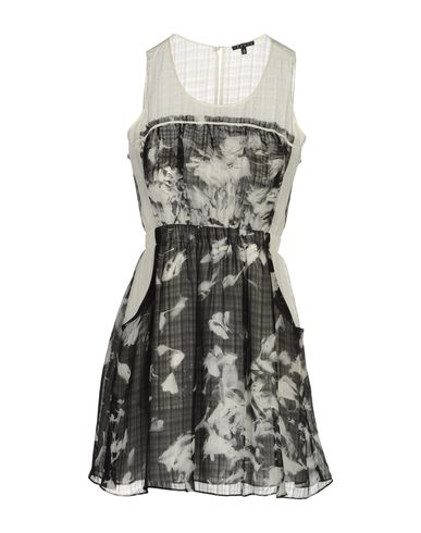 ZOOM THEORY - Short dress