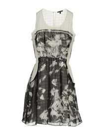 THEORY - Short dress