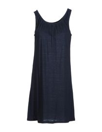 MAJESTIC - Short dress