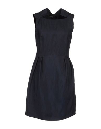ZOOM THEYSKENS' THEORY - Short dress
