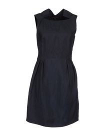 THEYSKENS' THEORY - Short dress