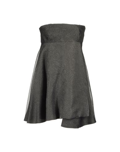 ZOOM GIORGIO ARMANI - Short dress
