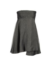 GIORGIO ARMANI - Short dress