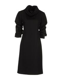 GIORGIO ARMANI - 3/4 length dress