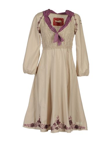 ZOOM ODD MOLLY - 3/4 length dress
