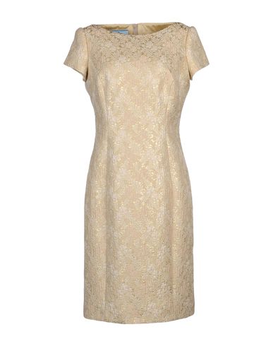 ZOOM PRADA - Short dress