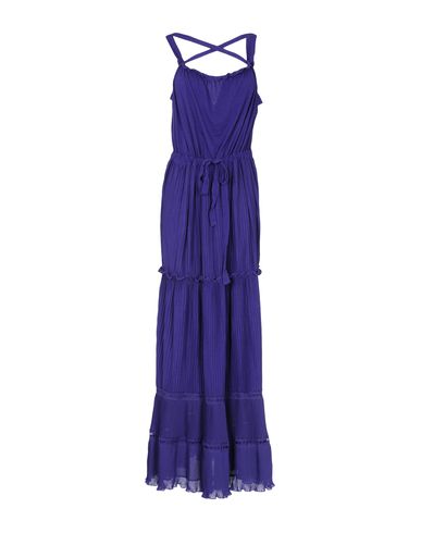ZOOM MANOUSH - Long dress