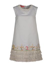 MANOUSH - Robe courte