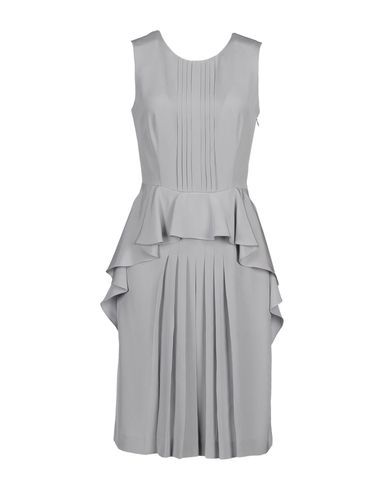 ZOOM PRADA - Short dress