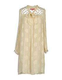 MANOUSH - Robe mi-longue