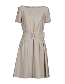 PRADA - 3/4 length dress