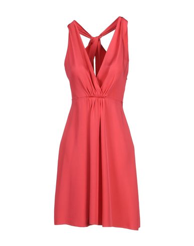 ZOOM PRADA - Short dress