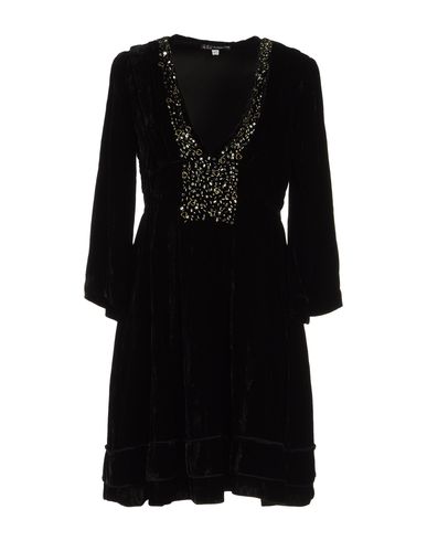 ZOOM PATRIZIA PEPE - Short dress