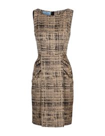 PRADA - Short dress