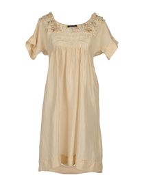 PATRIZIA PEPE - Short dress