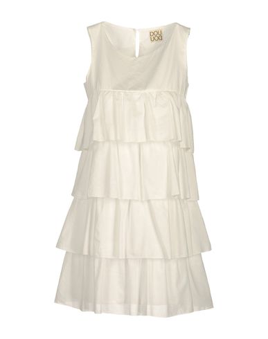 ZOOM DOUUOD - Short dress