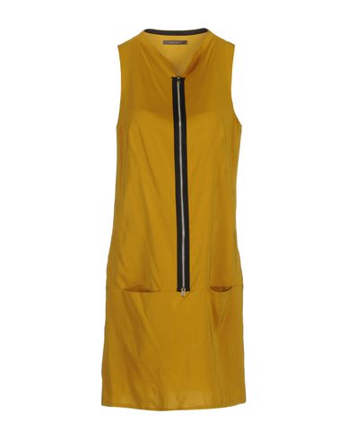 ZOOM CAROLINA GALAN - 3/4 length dress
