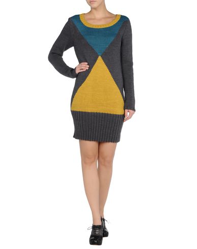 ZOOM KOMODO - Short dress