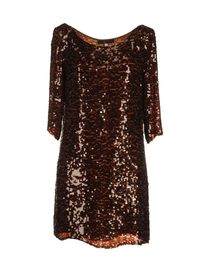 L' AUTRE CHOSE - Short dress