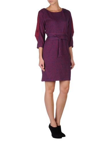 ZOOM KOMODO - Short dress