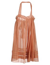 NINA RICCI - Short dress