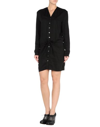 ZOOM KOMODO - Short dress