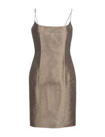 BLUMARINE - Short dress