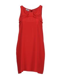 MOSCHINO - Short dress