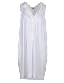 MOSCHINO - Short dress