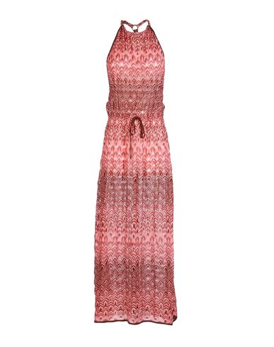 ZOOM MISSONI - Long dress