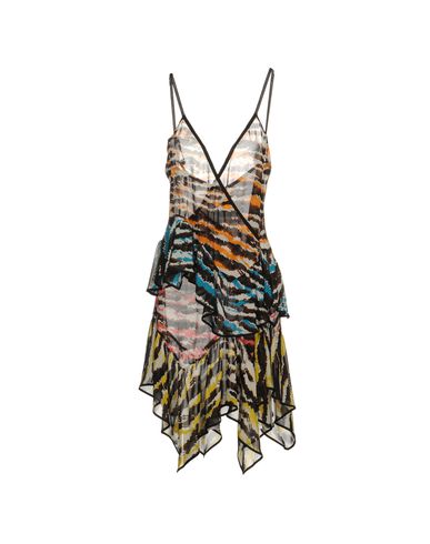 ZOOM MISSONI - Short dress