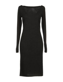 RALPH LAUREN BLACK LABEL - Short dress