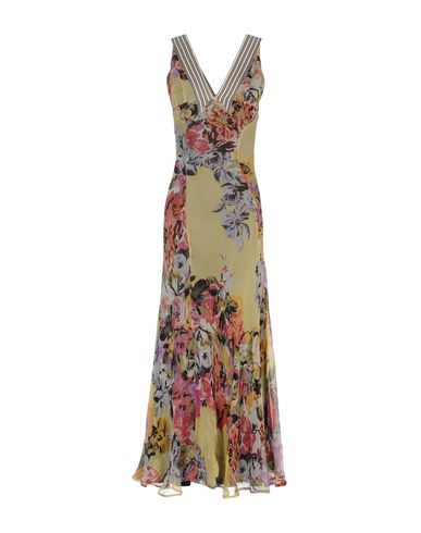 ZOOM ETRO - Long dress