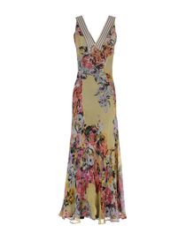 ETRO - Long dress