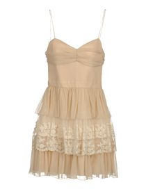 BLUGIRL BLUMARINE - Short dress