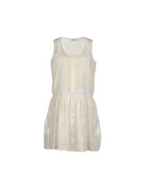 BLUGIRL BLUMARINE - Short dress