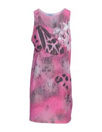BLUMARINE - Short dress