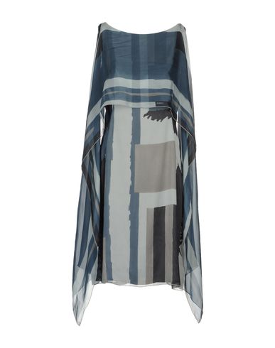 ZOOM SEVENTY - 3/4 length dress