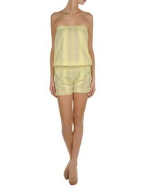 ELISABETTA FRANCHI for CELYN b. - Short pant overall