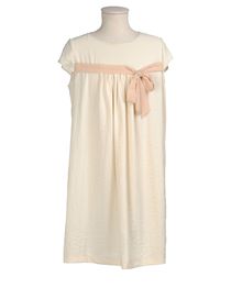 GOLD CASE - Dress