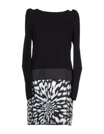 JUST CAVALLI - Short dress