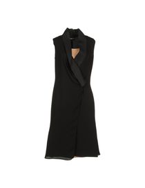 GIORGIO ARMANI - Short dress