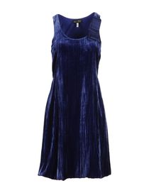 ARMANI JEANS - Vestito corto