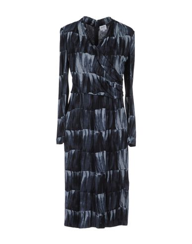ZOOM ARMANI COLLEZIONI - 3/4 length dress