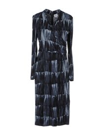 ARMANI COLLEZIONI - 3/4 length dress