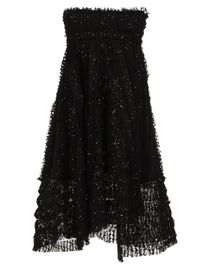 GIORGIO ARMANI - Short dress